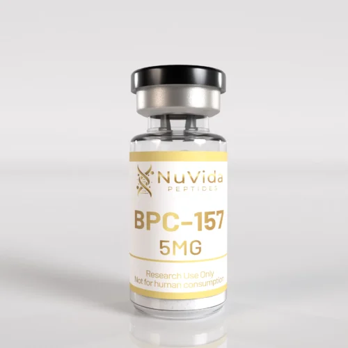 BPC-157 5MG