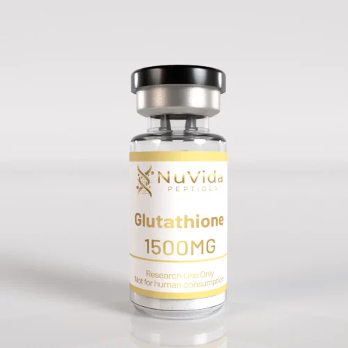 Glutathione 1500MG